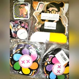 Bad Bunny Party Supplies